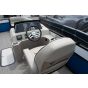 2023 Misty Harbor Viaggio 2023 Lago 25U with Yamaha 200HP