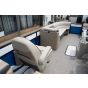 2023 Misty Harbor Viaggio 2023 Lago 25U with Yamaha 200HP