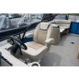 2023 Misty Harbor Viaggio 2023 Lago 25U with Yamaha 200HP