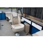 2023 Misty Harbor Viaggio 2023 Lago 25U with Yamaha 200HP