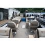 2023 Misty Harbor Viaggio 2023 Lago 25U with Yamaha 200HP