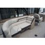 2023 Misty Harbor Viaggio 2023 Lago 25U with Yamaha 200HP
