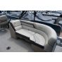 2023 Misty Harbor Viaggio 2023 Lago 25U with Yamaha 200HP