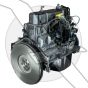Volvo Penta 3.0 Carbureted/MPI Base Marine Engine 3801414
