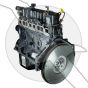 Volvo Penta 3.0 Carbureted/MPI Base Marine Engine 3801414