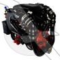 Volvo Penta V6-280