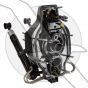 Mercruiser Bravo Transom Assembly