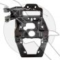 Mercruiser Bravo Transom Assembly