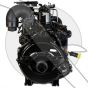 Mercruiser 3.0L 135hp Used Complete Engine