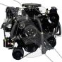 Mercruiser 383 Bravo 4V Sterndrive Engine