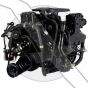 Mercruiser 383 Bravo 4V Sterndrive Engine