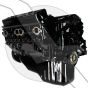 Mercruiser 6.3L MPI Longblock