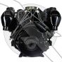 Volvo Penta 4.3L Injected V6 Engine