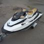 2012 Sea-Doo GTX 215 Supercharged