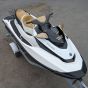 2012 Sea-Doo GTX 215 Supercharged