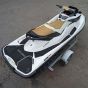 2012 Sea-Doo GTX 215 Supercharged