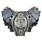 GM 4.3L Reman Vortec V6 Longblock