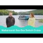 2022 Sea-Doo Switch Cruise Walkaround