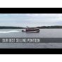 2023 Viaggio Lago Pontoon BoatViaggio Lago