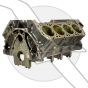 Ford 7.3L 444ci Bare Block Diesel Engine
