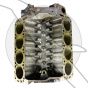 Ford 7.3L 444ci Bare Block Diesel Engine