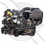Mercruiser 4.0L 234ci Hino Diesel Engine