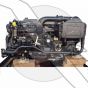 PRE Mercruiser 5.8L 351ci Hino Diesel MIE Engine 250hp