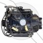 Ford 7.3L 444ci Mercruiser Navistar Diesel Engine