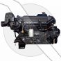 Mercruiser 4.0L 234ci Hino Diesel Engine