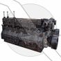 Mercruiser 2.8L 169ci D-Tronic Long Block VM Diesel Engine