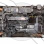 Mercruiser 4.0L 234ci Diesel Hino MIE Engine