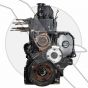 Mercruiser 4.2L 254ci VM  Diesel  6 Cyl Engine 