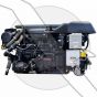 PRE Mercruiser 4.2L 254ci VM Diesel 6 Cyl D-Tronic Sterndrive Engine 320hp