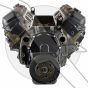 GM 7.4L HO Gen 6 Long Block Engine