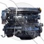 Mercruiser 3.0L 183ci 530D Diesel Engine 
