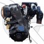 Mercruiser 3.0L 183ci 530D Diesel Engine 