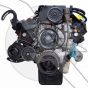 Ford 7.3L 444ci Mercruiser Navistar Diesel Engine