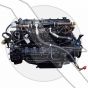 PRE Mercruiser 3.6L 219ci 636D VM Turbo AC Diesel MIE Sterndrive Engine 180hp