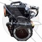 PRE Mercruiser 3.6L 219ci 636D VM Turbo AC Diesel MIE Sterndrive Engine 180hp