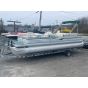 1994 Sanpan Pontoon, Yamaha 115 ** Pristine Condition a Must See***