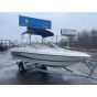 2004 Larson 180 SEI Bowrider