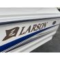 2004 Larson 180 SEI Bowrider