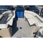 2023 Misty Harbor Viaggio 2023 Lago 25U with Yamaha 200HP