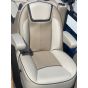 2023 Misty Harbor Viaggio 2023 Lago 25U