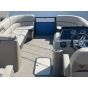 2023 Misty Harbor Viaggio 2023 Lago 25U with Yamaha 200HP