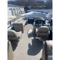 2023 Misty Harbor Viaggio 2023 Lago 25U with Yamaha 200HP