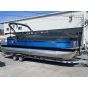 2023 Misty Harbor Viaggio 2023 Lago 25U with Yamaha 200HP