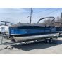 2023 Misty Harbor Viaggio 2023 Lago 25U with Yamaha 200HP