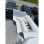 2023 Misty Harbor Viaggio Diamante 23U with Mercury 150hp