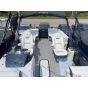 2023 Misty Harbor Viaggio Diamante 23U with Mercury 150hp